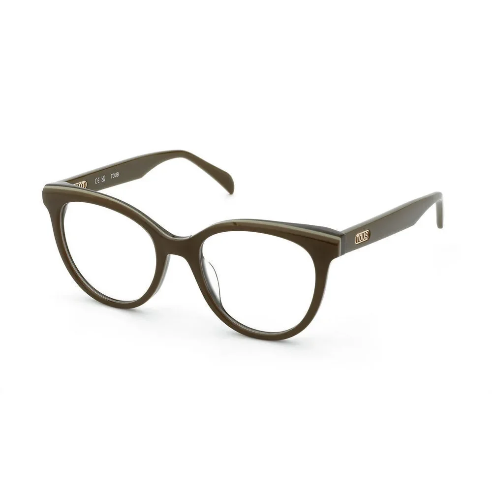 NWT Tous VTOC56-09GW Eyeglasses